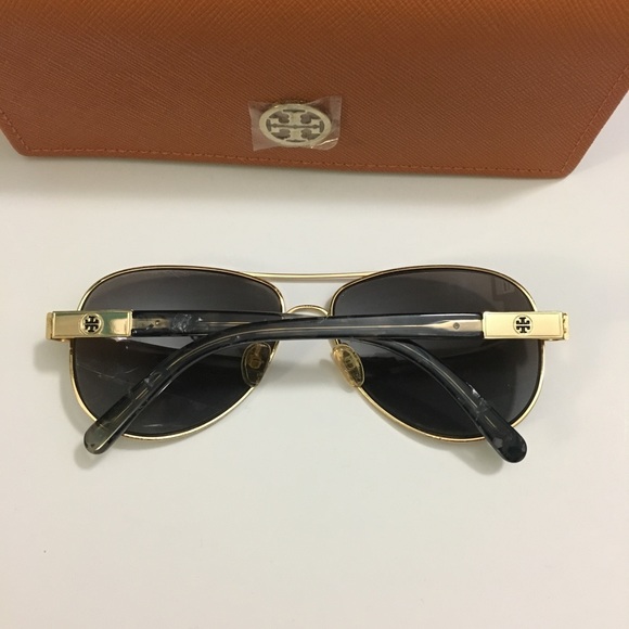 Tory Burch shades - Picture 2 of 3